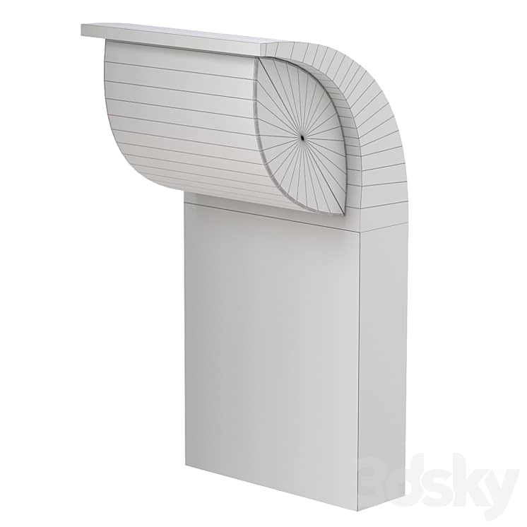 ARTE Lamp OM A1991AL 1BK