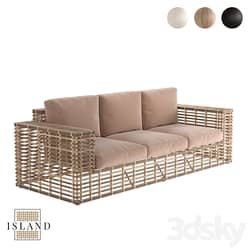 OM Sofa Lounge Majorca 