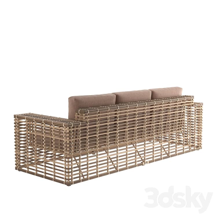 OM Sofa Lounge Majorca