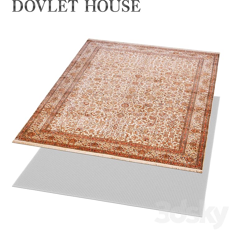 OM Carpet DOVLET HOUSE (art 18697)