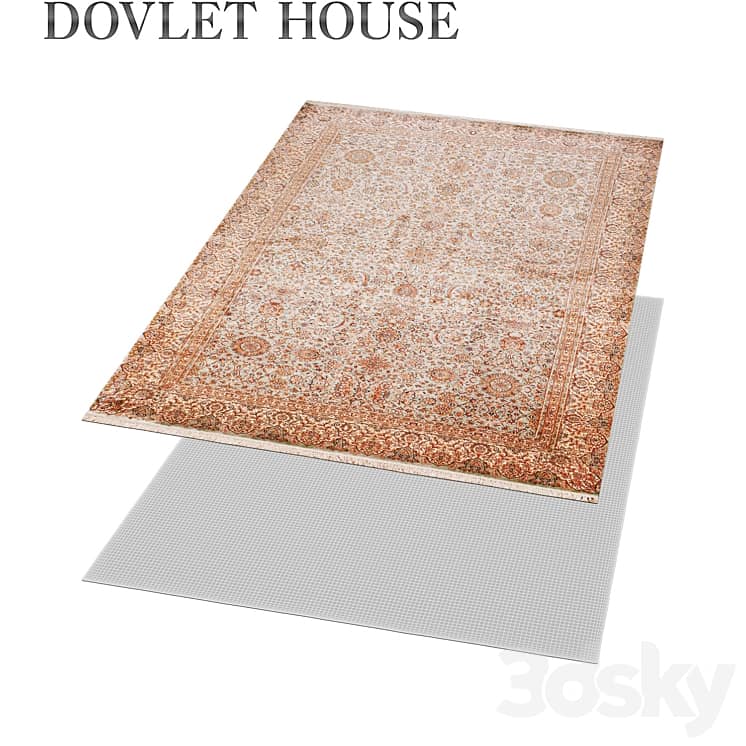 OM Carpet DOVLET HOUSE (art 18807)