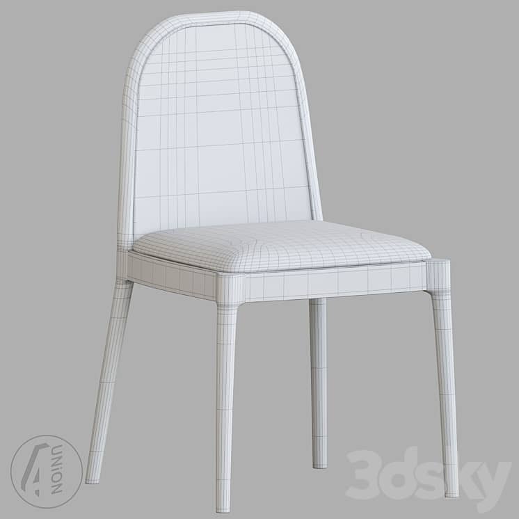 S 6124 Chair RATTAN T 4Union.com