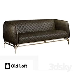 OM Sofa Diplomat 3 Seater 