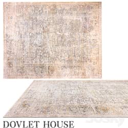 OM Carpet DOVLET HOUSE (art 18873) 