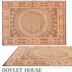 OM Carpet DOVLET HOUSE (art 18701) 