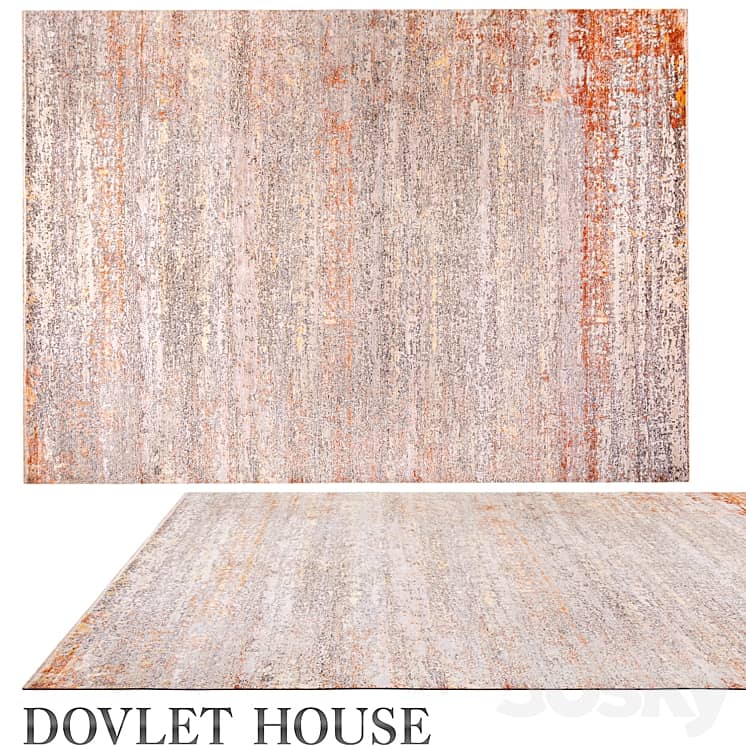 OM Carpet DOVLET HOUSE (art 18734)