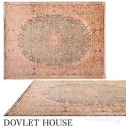 OM Carpet DOVLET HOUSE (art 18826) 