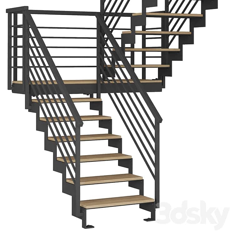 Staircase 019