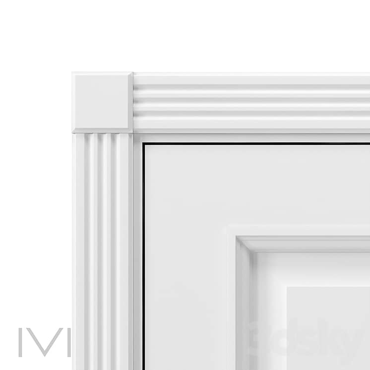 Doors VIVOMOBILI. Series London