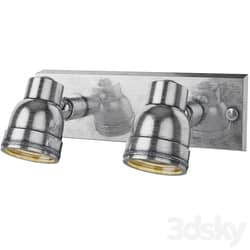 Covali WL 38032 outdoor wall lamp made of brass 