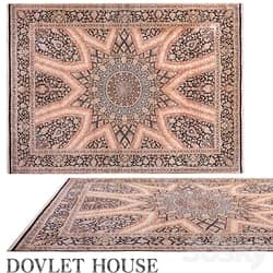 OM Carpet DOVLET HOUSE (art 18673) 