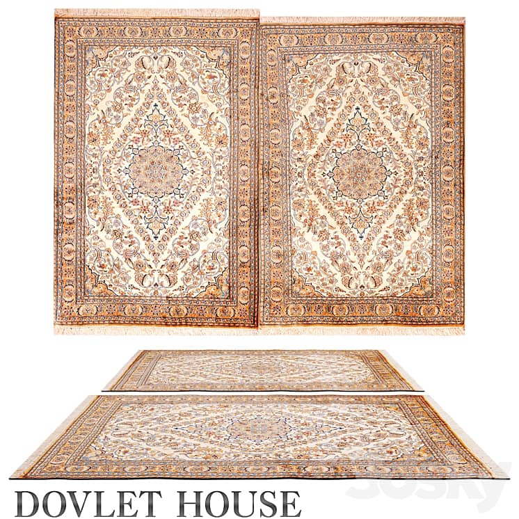 OM Carpet DOVLET HOUSE (art 18714)