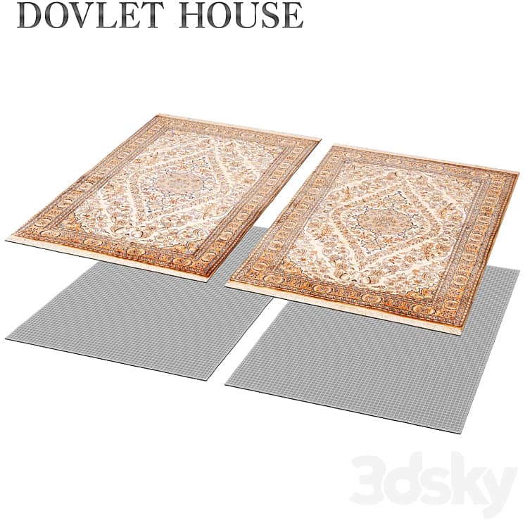 OM Carpet DOVLET HOUSE (art 18714)