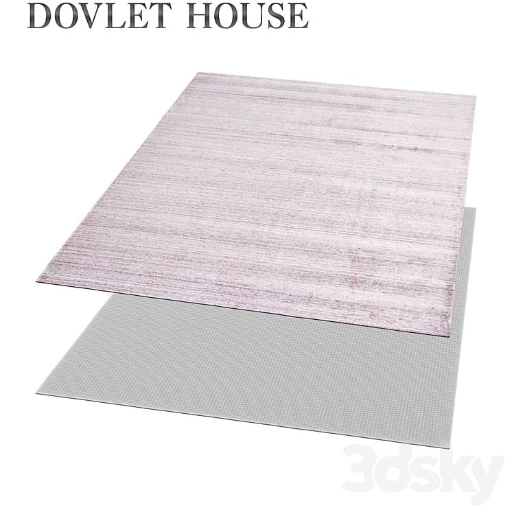 OM Carpet DOVLET HOUSE (art 19006)