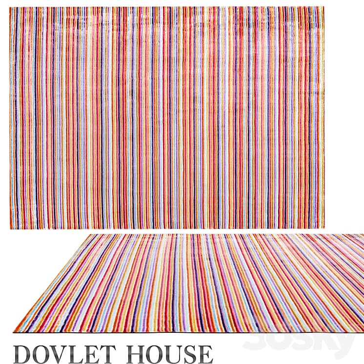 OM Carpet DOVLET HOUSE (art 19025)