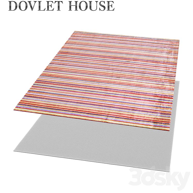 OM Carpet DOVLET HOUSE (art 19025)