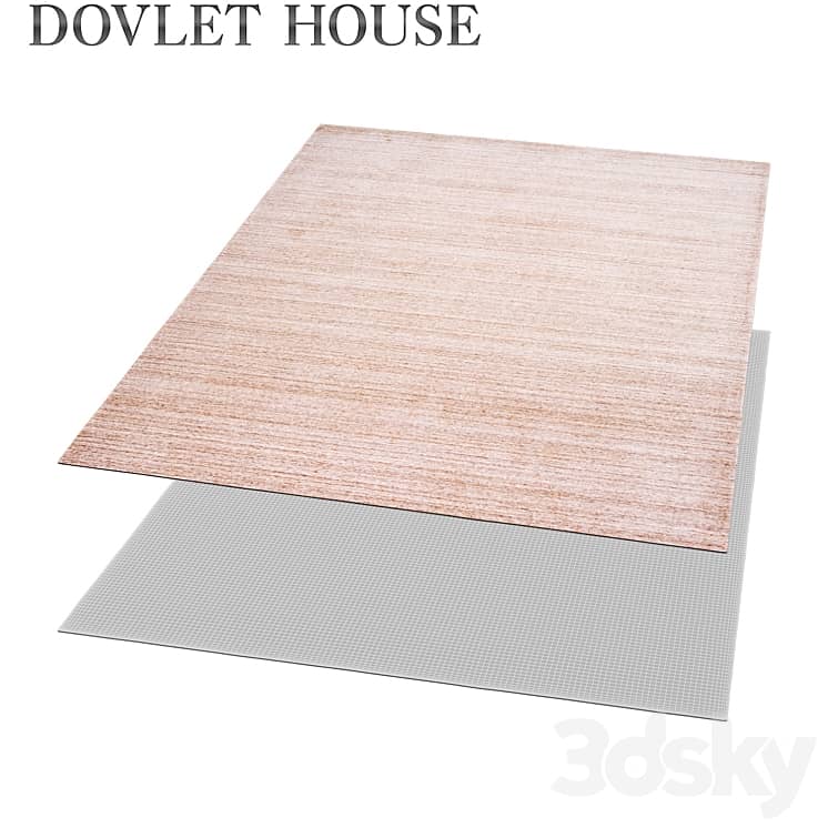 OM Carpet DOVLET HOUSE (art 19032)