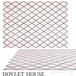 OM Carpet DOVLET HOUSE (art 18998) 