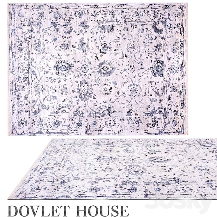 OM Carpet DOVLET HOUSE (art 19086)
