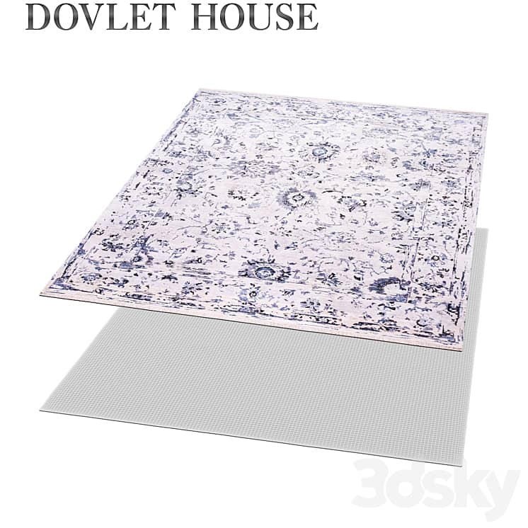 OM Carpet DOVLET HOUSE (art 19086)