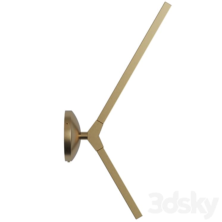 Sconce sku 28906 by Pikartlights