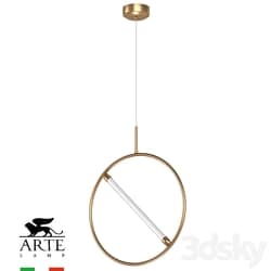 ARTE Lamp OM A2565SP 1PB 