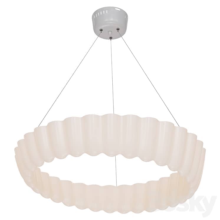 Ring Chandeliers ODDLY