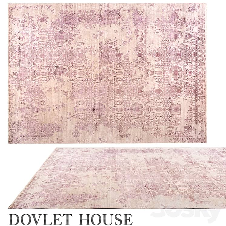 OM Carpet DOVLET HOUSE (art 19109)