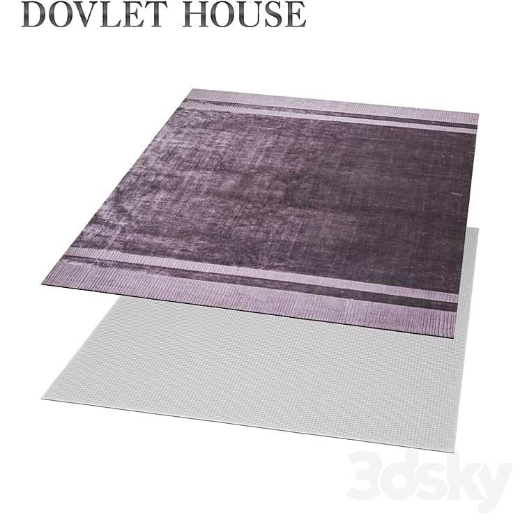 OM Carpet DOVLET HOUSE (art 19139)