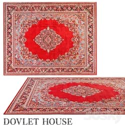 OM Carpet DOVLET HOUSE (art 19157) 