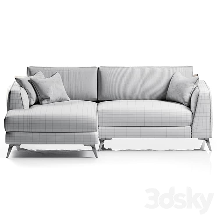 OM Manchester (var.1) by Tamamm