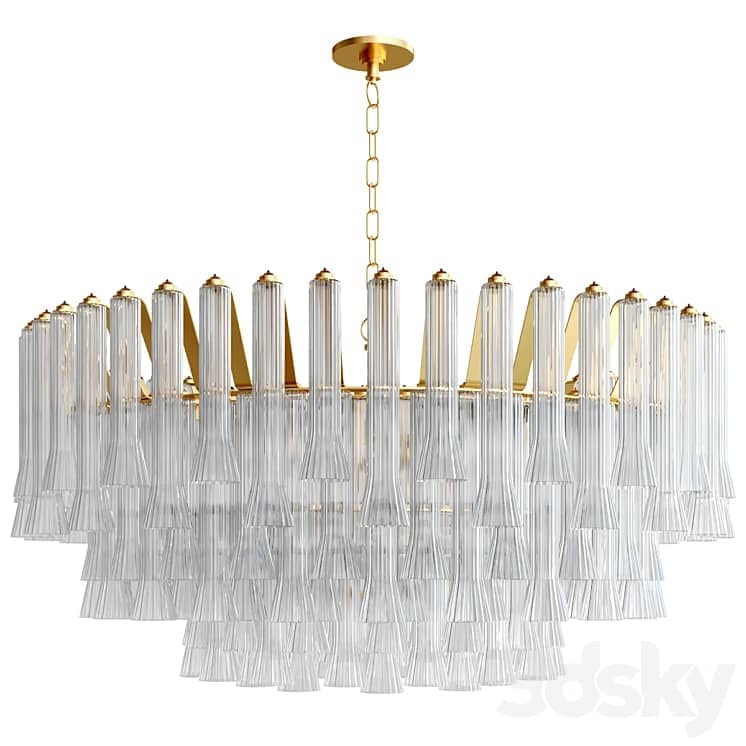 Lorelei X Large Chandelier
