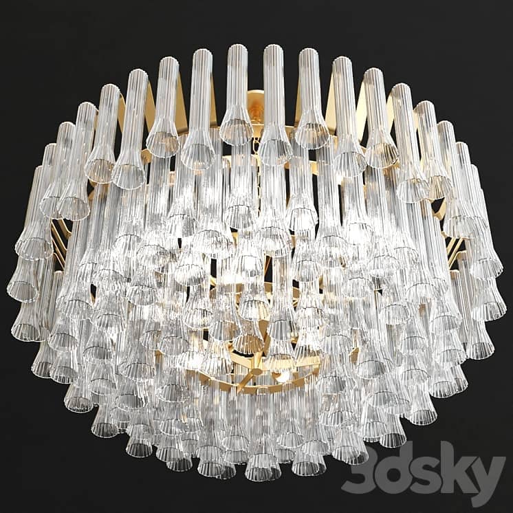 Lorelei X Large Chandelier