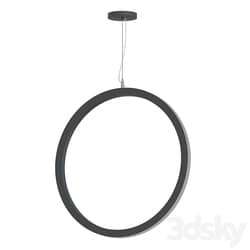 OM Lamp Led Holding Ring EXT PLUS 