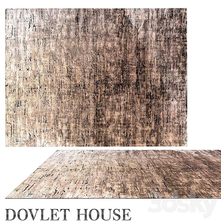 OM Carpet DOVLET HOUSE (art 11048)