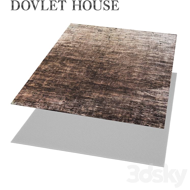 OM Carpet DOVLET HOUSE (art 11048)