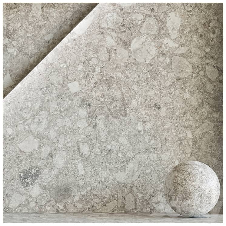 Norr Terrazzo 2