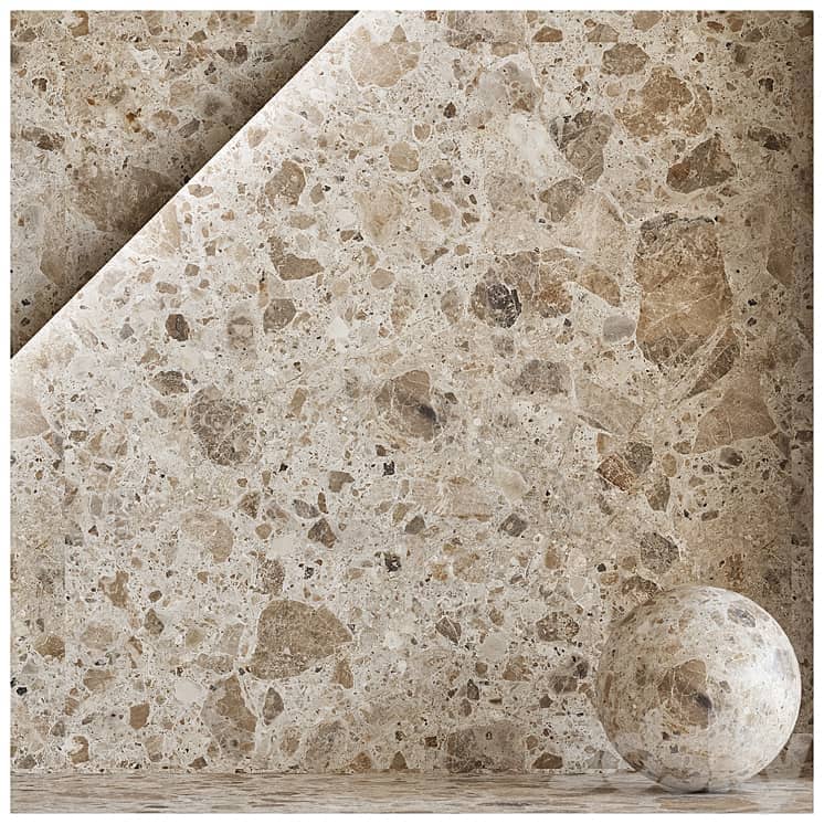 Norr Terrazzo 2