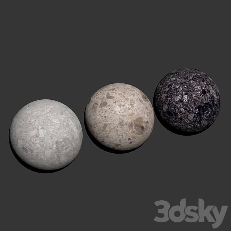 Norr Terrazzo 2