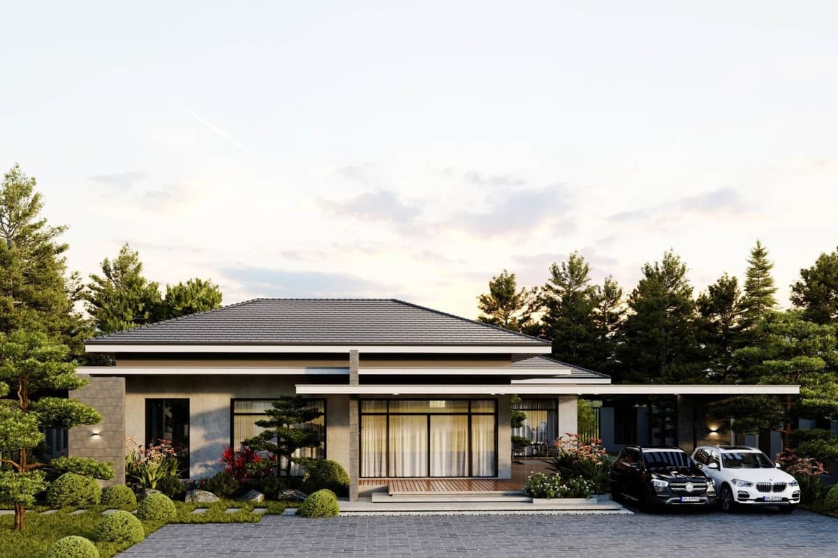 Exteriors hTIh4iJ3