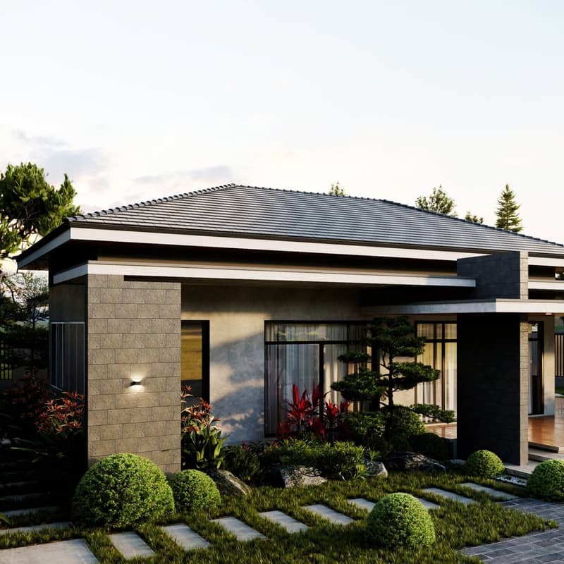 Exteriors hTIh4iJ3