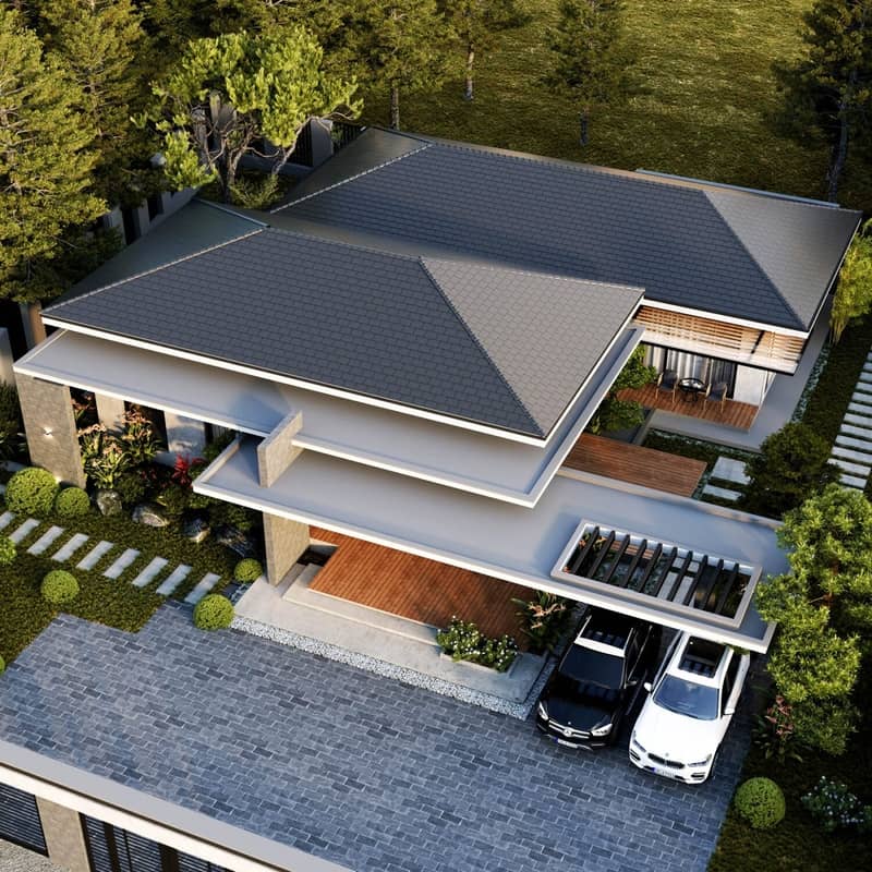 Exteriors hTIh4iJ3