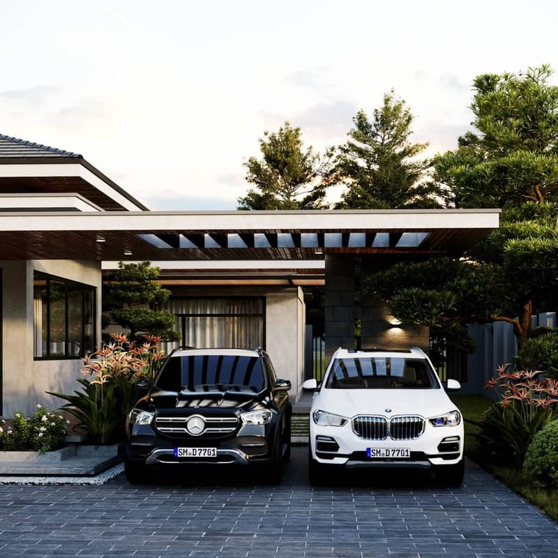 Exteriors hTIh4iJ3