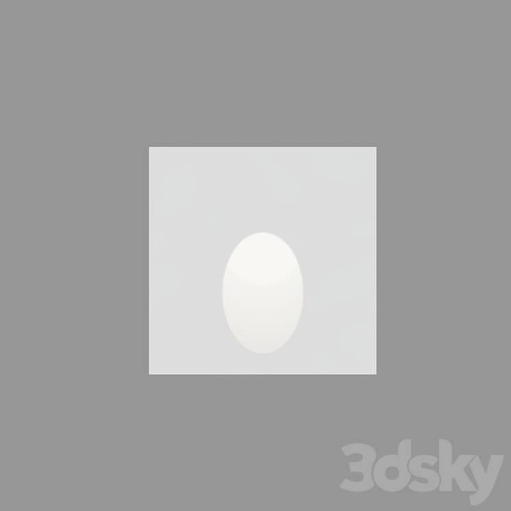 OM Stair lighting Elektrostandard MRL LED 1102 Step 2