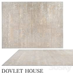OM Carpet DOVLET HOUSE (art 10592) 