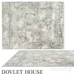 OM Carpet DOVLET HOUSE (art 10599) 