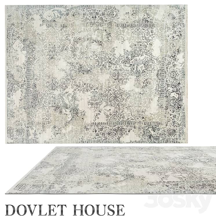 OM Carpet DOVLET HOUSE (art 10599)