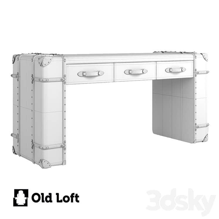 OM Traveler Solid Wood and Leather