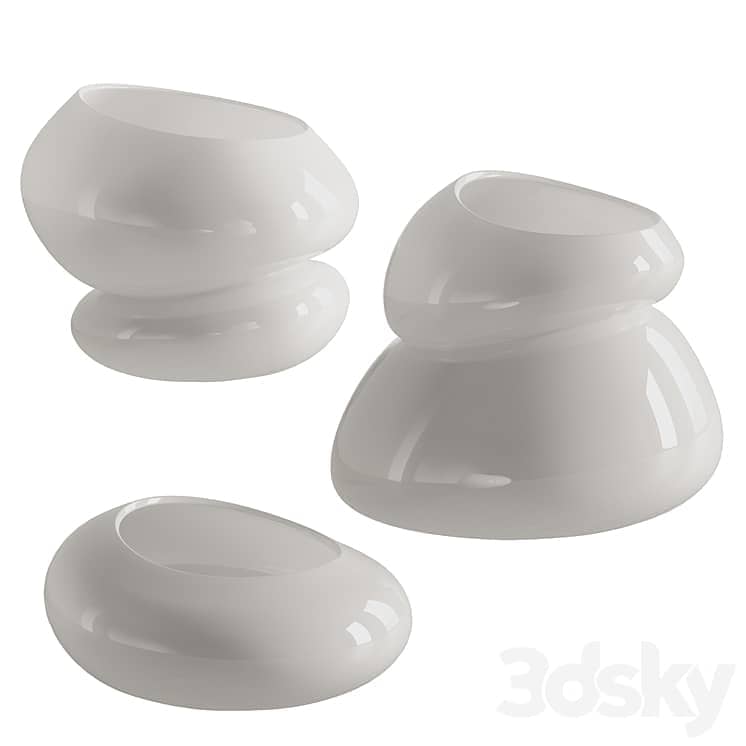 Decorative Vases 01