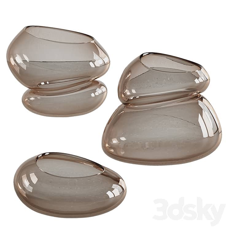Decorative Vases 01